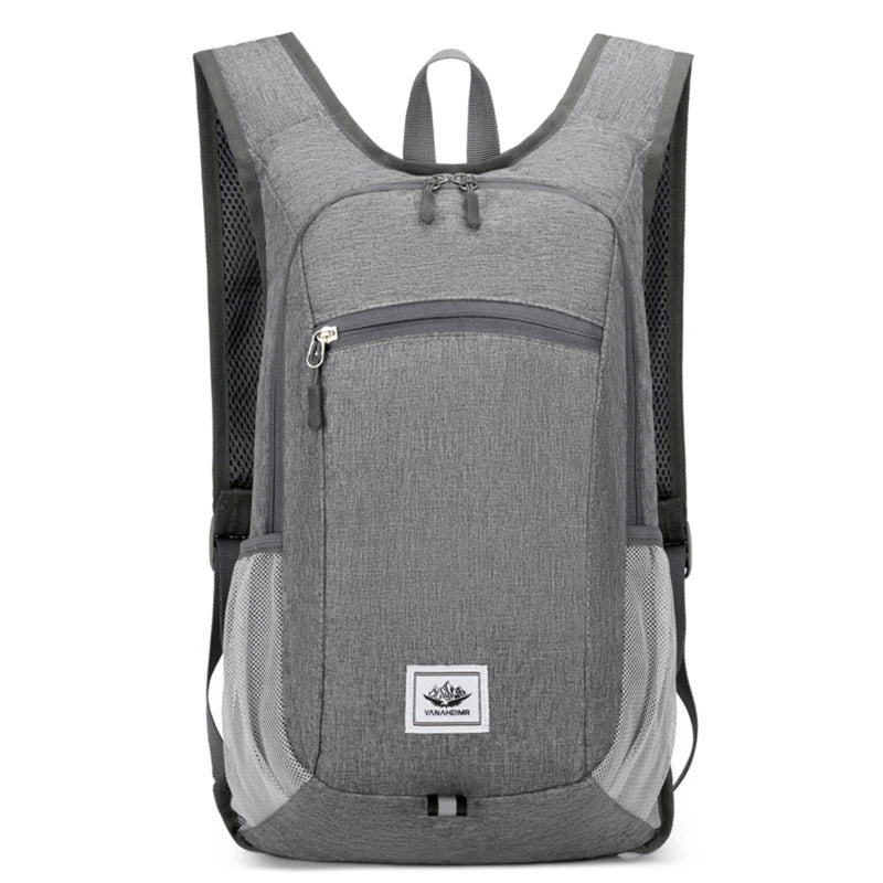 Sac à dos pliable