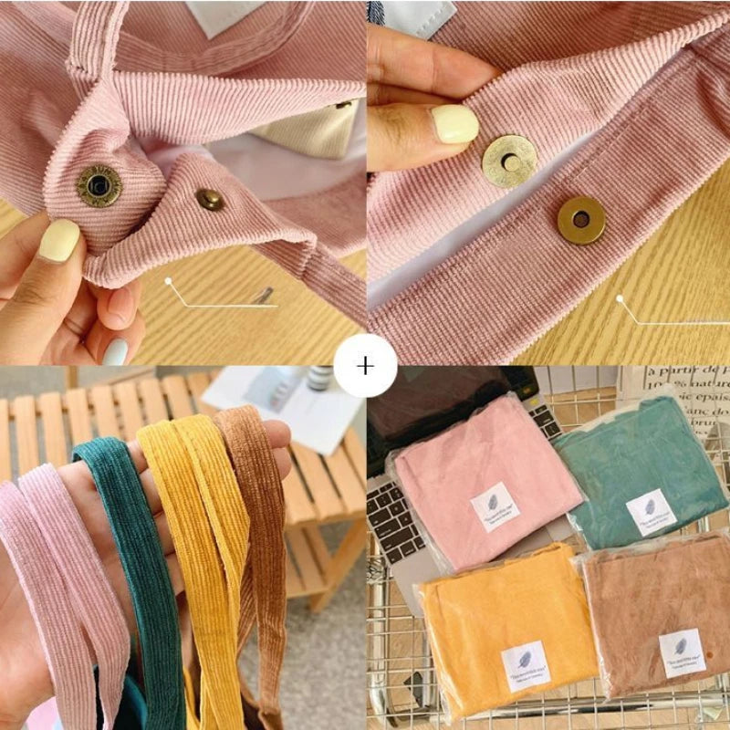 Sac cabas femme lavable