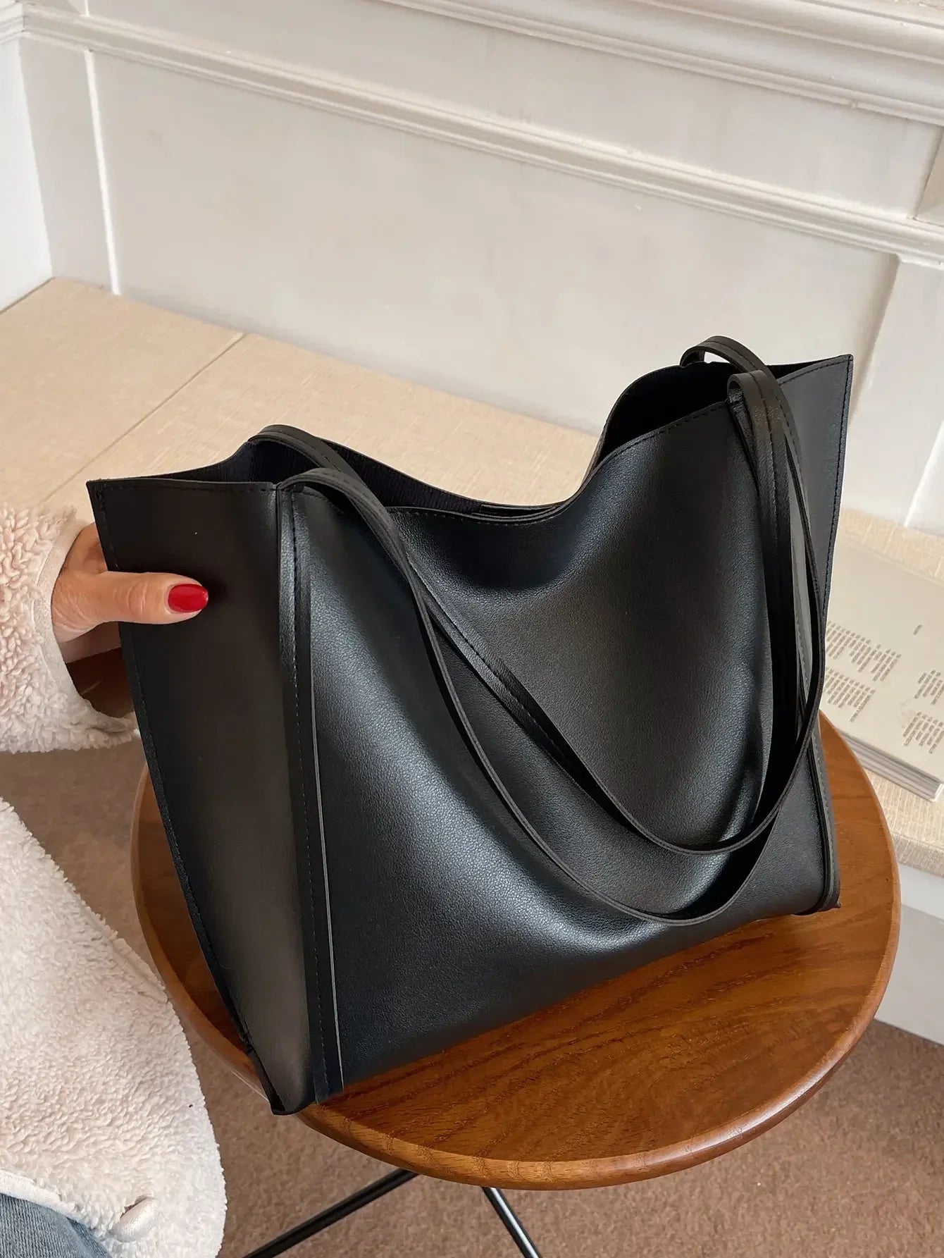Sac à main femme léger
