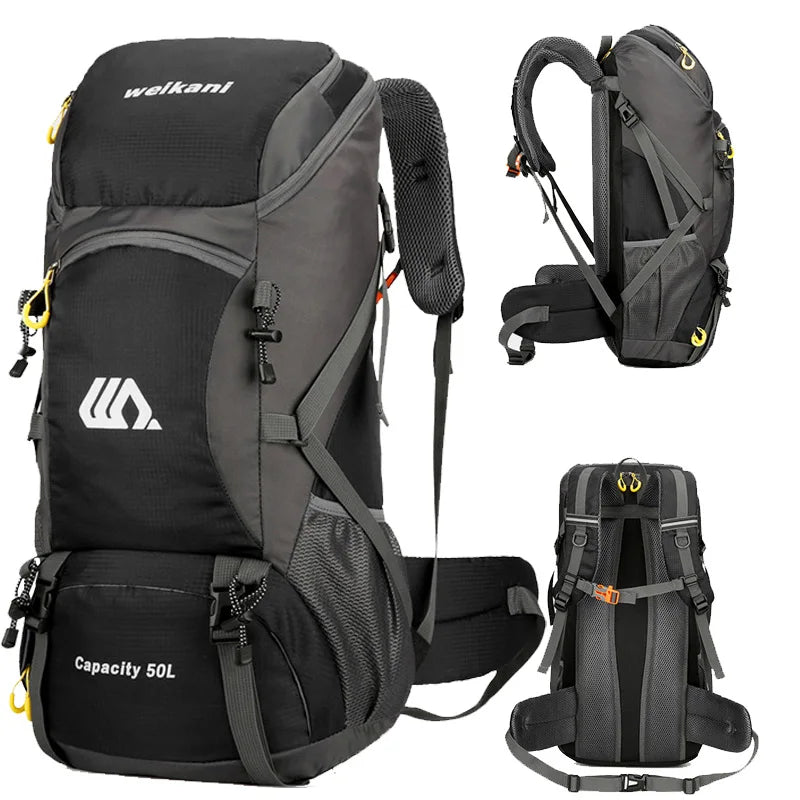 Sac à dos de randonnée imperméable