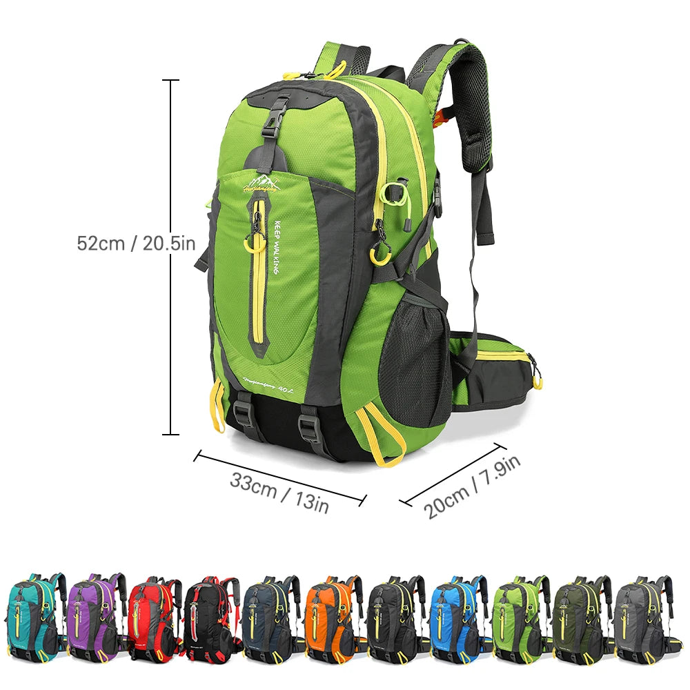 Sac à dos randonnée pour ordinateur