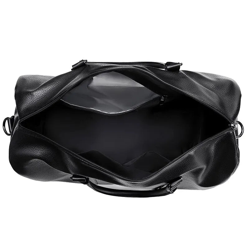Sac de voyage moto imperméable
