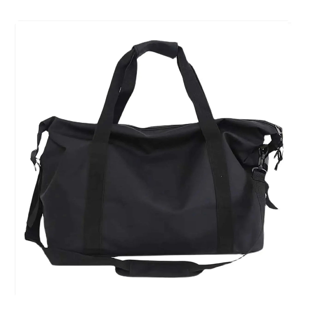 Sac de voyage sport à bandoulière