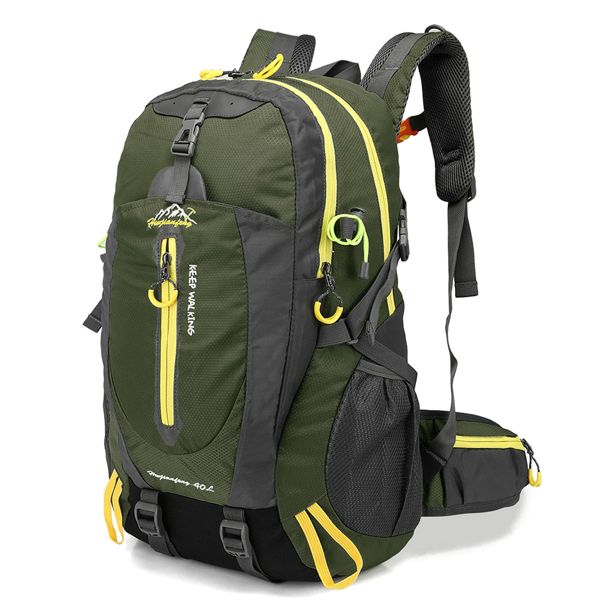 Sac à dos randonnée pour ordinateur
