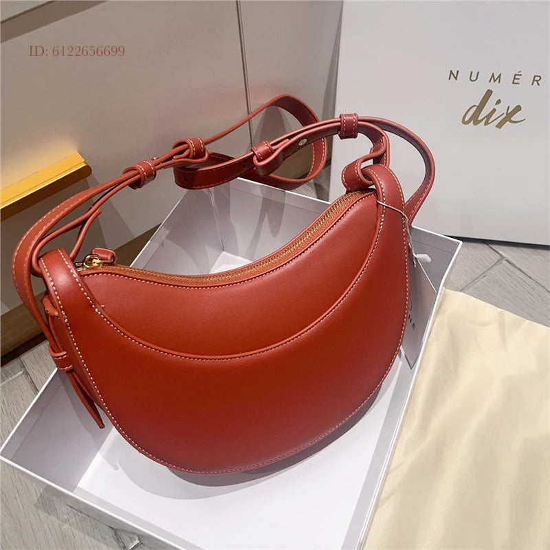 Sac à main femme à chaîne dorée