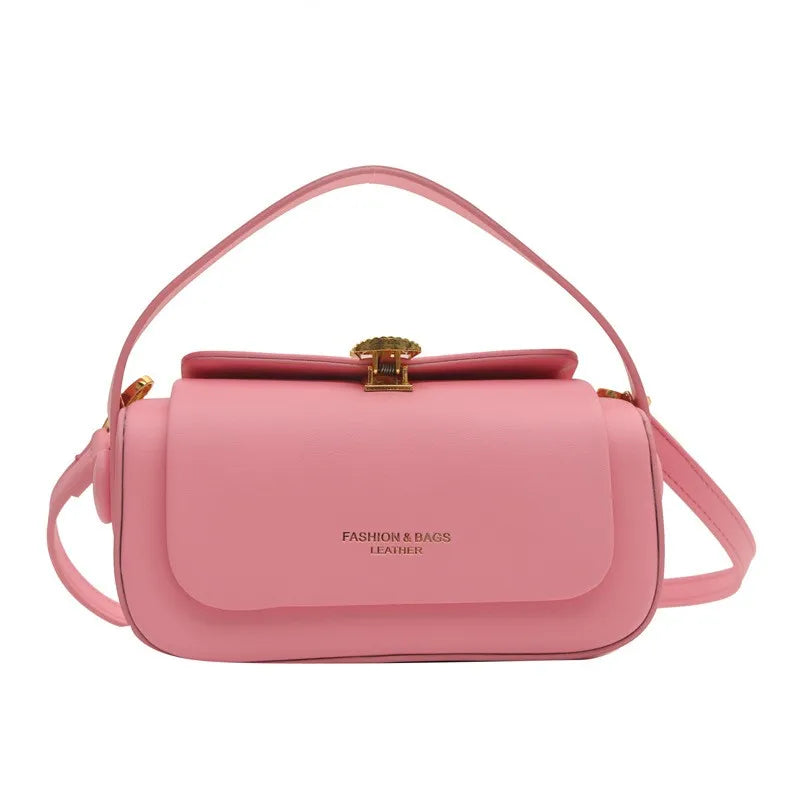 Mini sac bandoulière carré