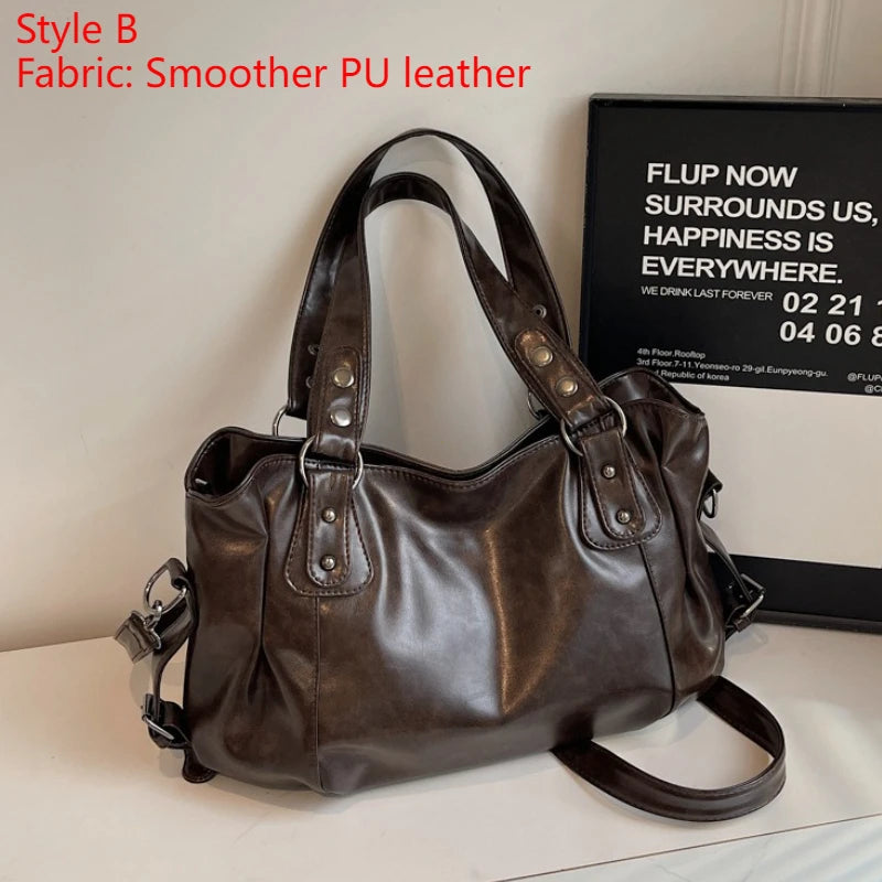 Sac à main femme bicolore