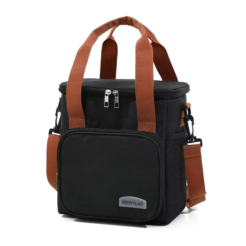 Sac isotherme repas imperméable