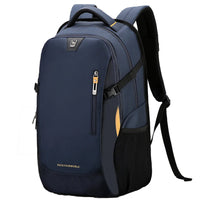 Sac ordinateur homme en nylon