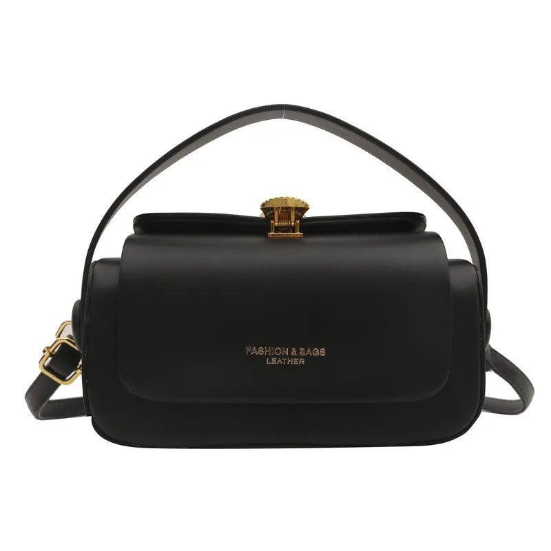 Mini sac bandoulière carré