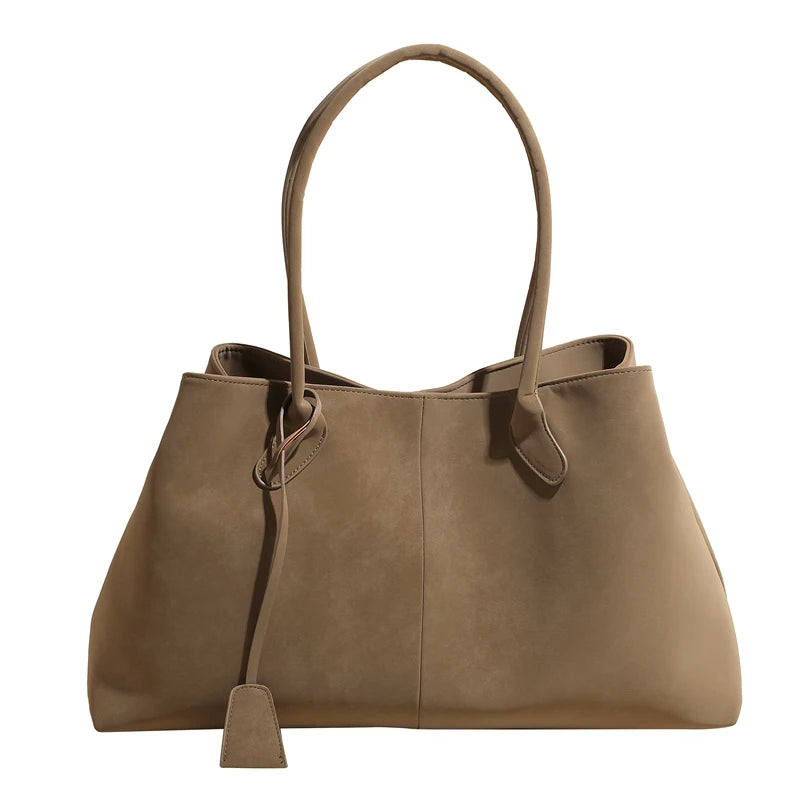 Sac hobo femme en faux daim