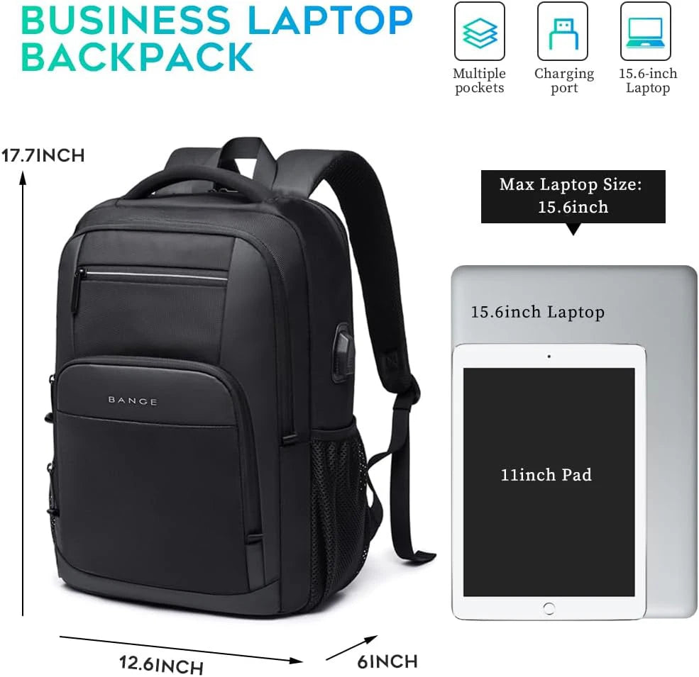 Sac ordinateur avec port USB