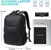 Sac ordinateur avec port USB