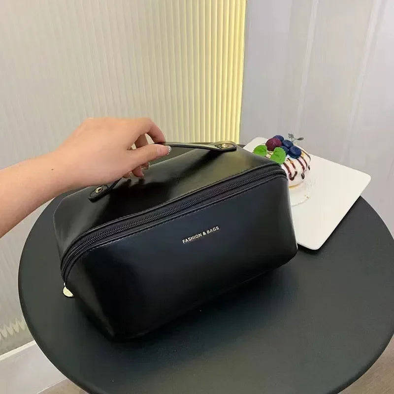 Trousse de maquillage de voyage