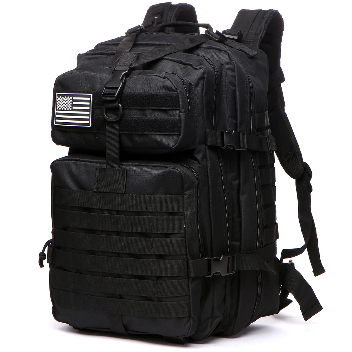 Sac à dos militaire camouflage