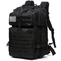 Sac à dos militaire camouflage