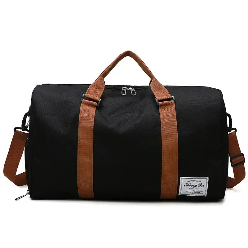Sac de voyage week-end convertible