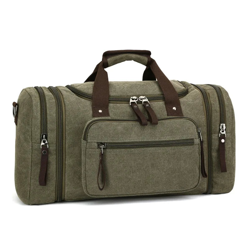 Sac de voyage sport homme