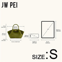 Sac à main femme en cuir