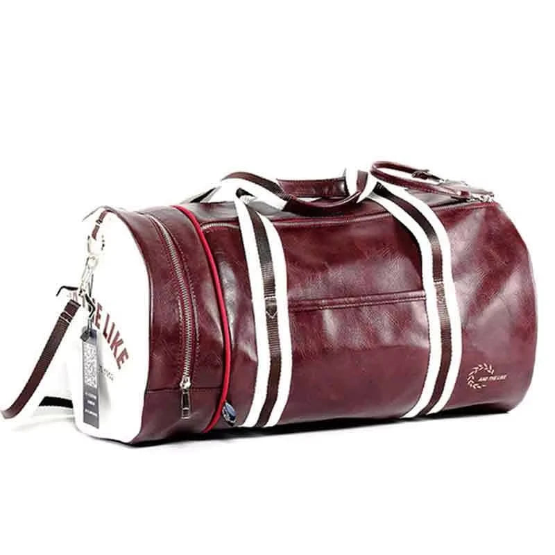 Sac de sport imperméable