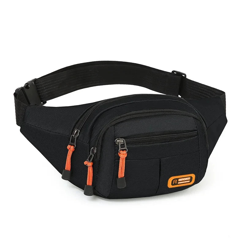 Sac banane de travail