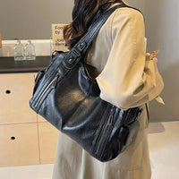 Sac à main femme bicolore