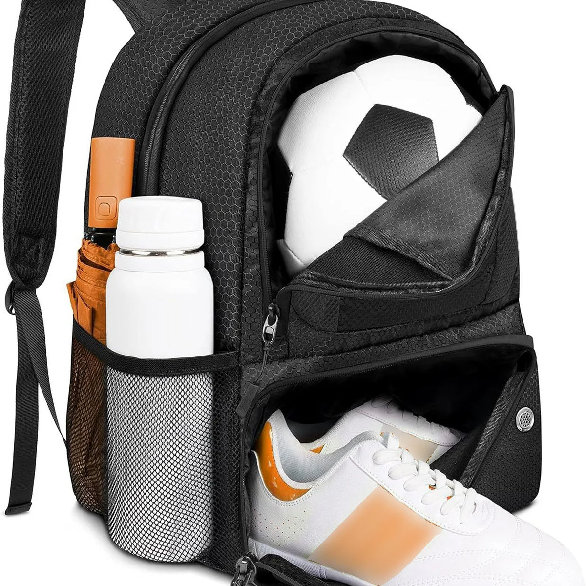 Sac à dos de sport imperméable