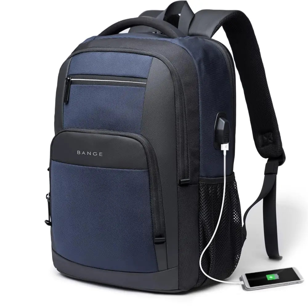 Sac ordinateur avec port USB