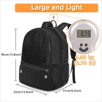 Sac à dos de sport imperméable