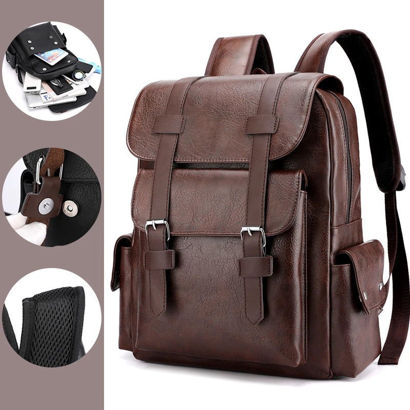 Sac à dos homme pour ordinateur