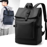 Sac à dos ordinateur homme à bretelles ergonomiques