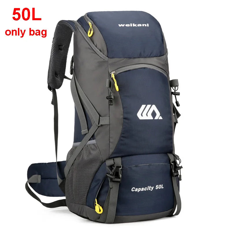 Sac à dos de randonnée imperméable