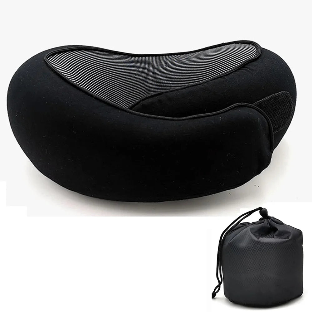 Oreiller cervical de voyage