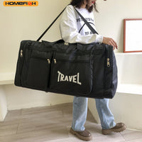 Sac de voyage pliable