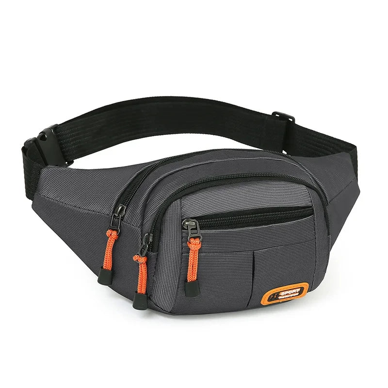 Sac banane de travail