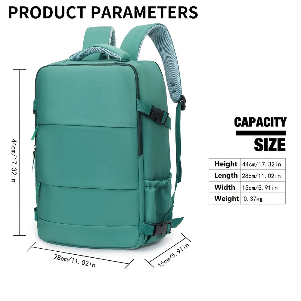 Sac à dos voyage femme