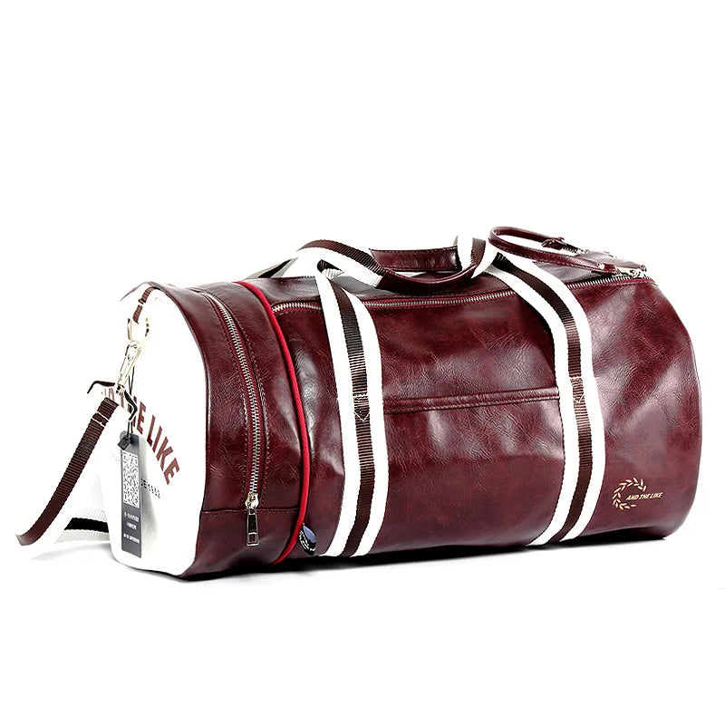 Sac de sport imperméable