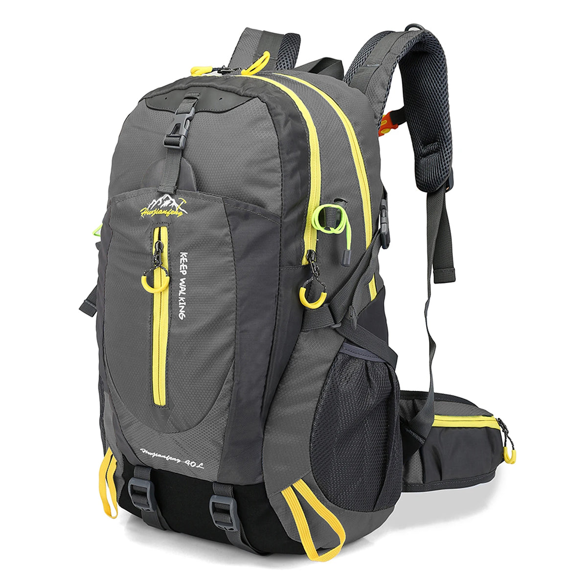 Sac à dos randonnée pour ordinateur