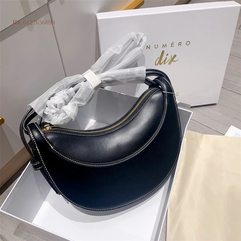 Sac à main femme à chaîne dorée