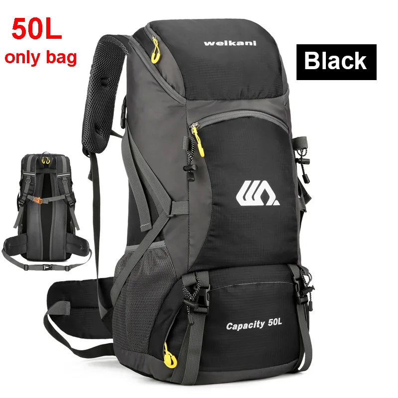 Sac à dos de randonnée imperméable