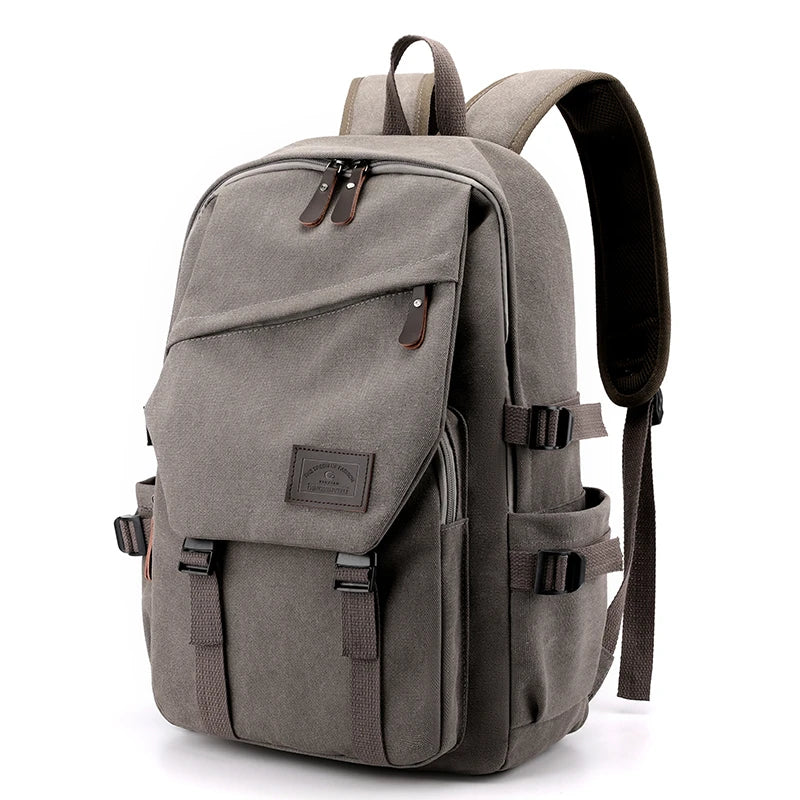 Sac à dos voyage homme à compartiments