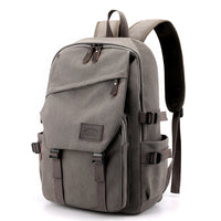 Sac à dos voyage homme à compartiments