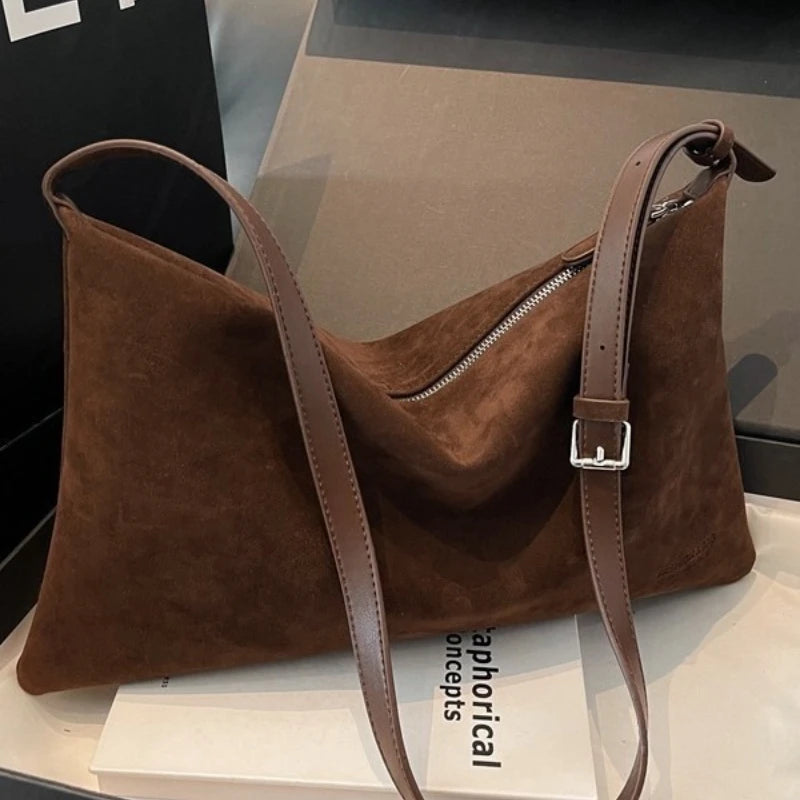Sac à main femme texturé