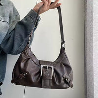 Sac à main femme à rivets