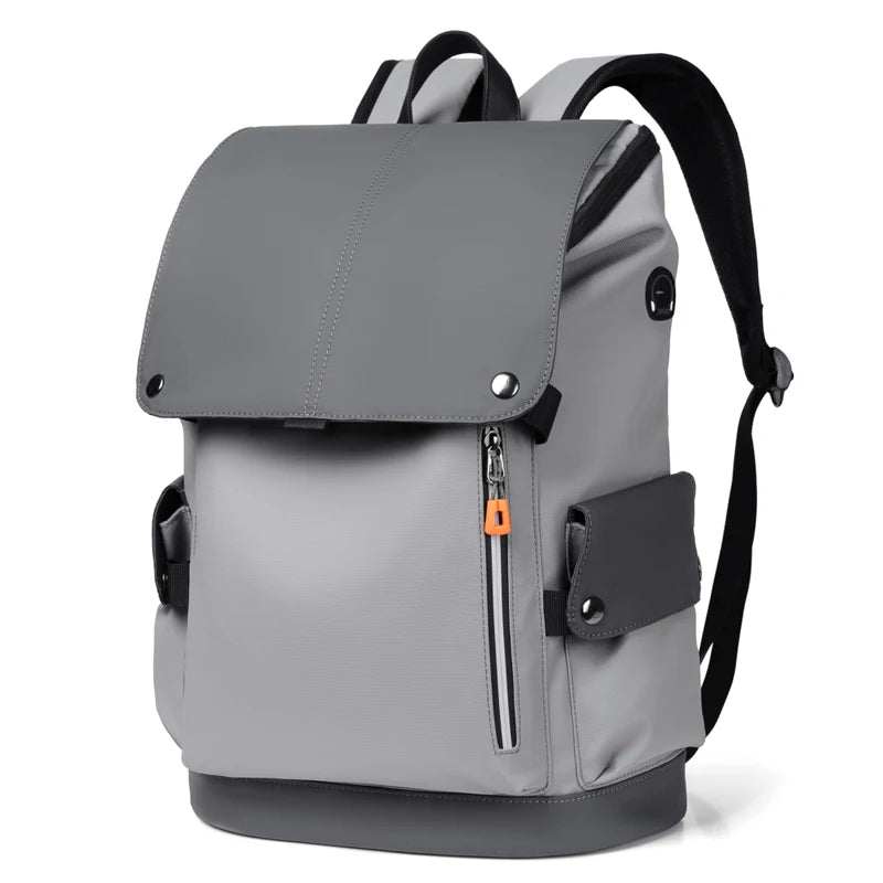 Sac à dos ordinateur avec port USB