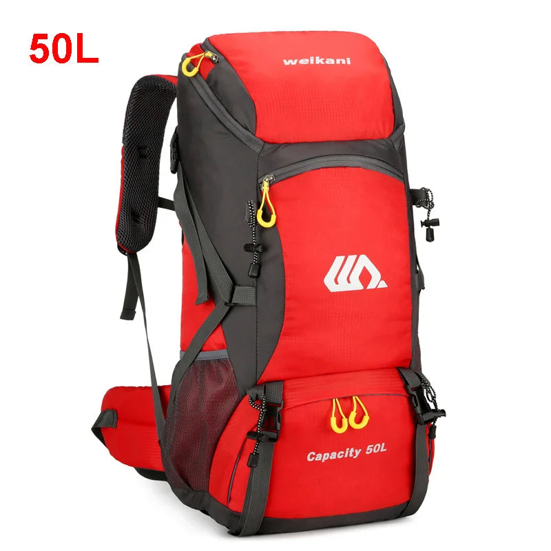 Sac à dos de randonnée imperméable