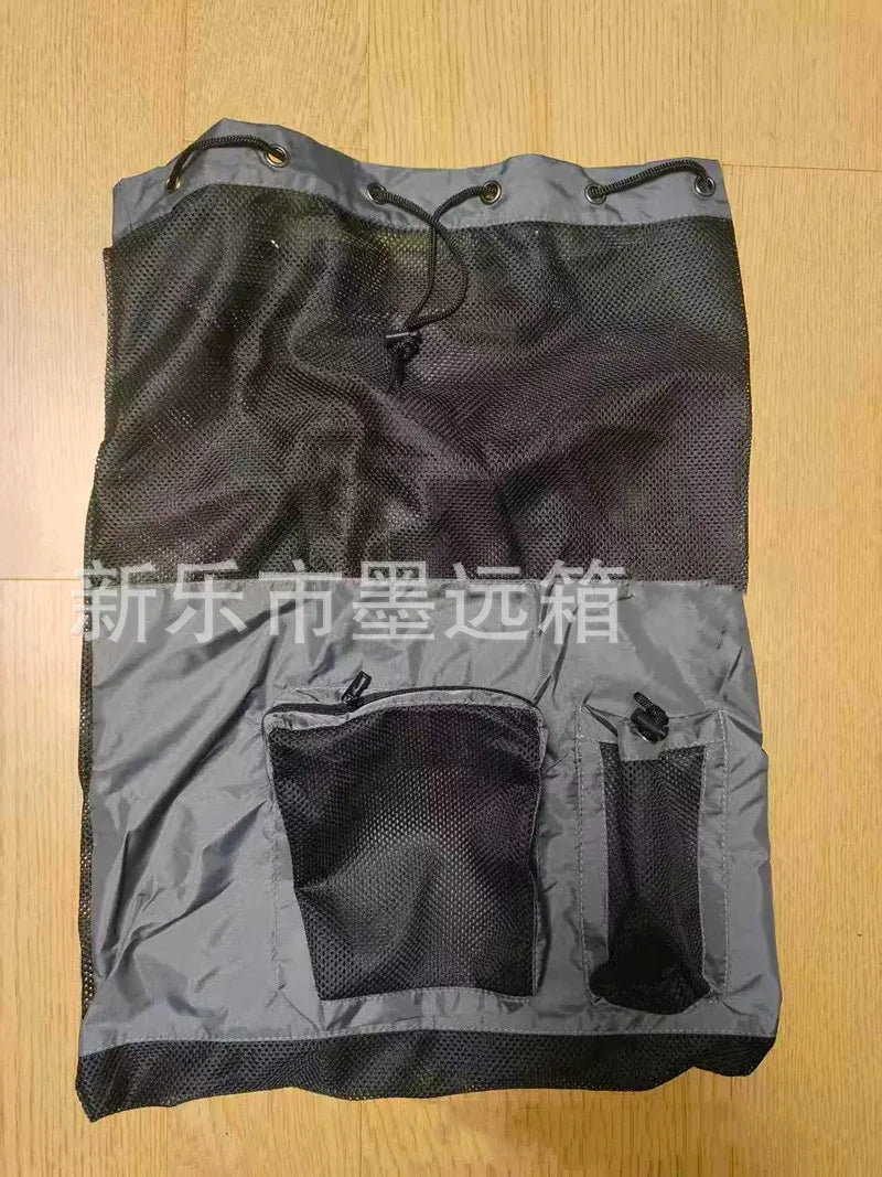 Sac de natation en filet