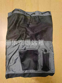 Sac de natation en filet