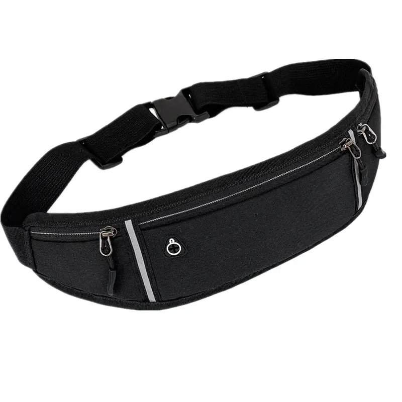 Ceinture de running homme