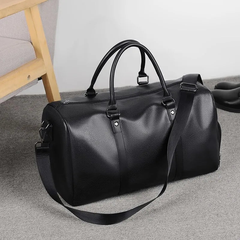 Sac de voyage moto imperméable